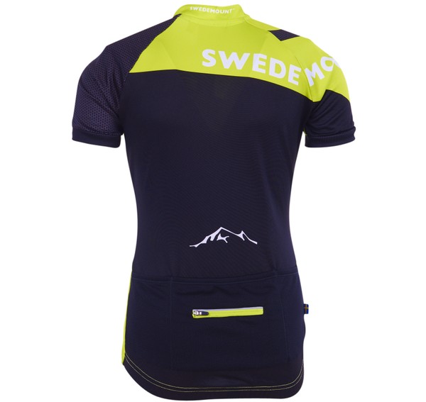 Bike S/S Jersey Jr Bike S/S Jersey Jr