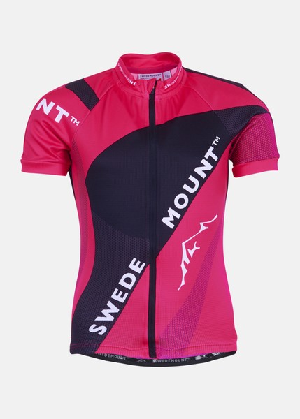 Bike S/S Jersey Jr Bike S/S Jersey Jr