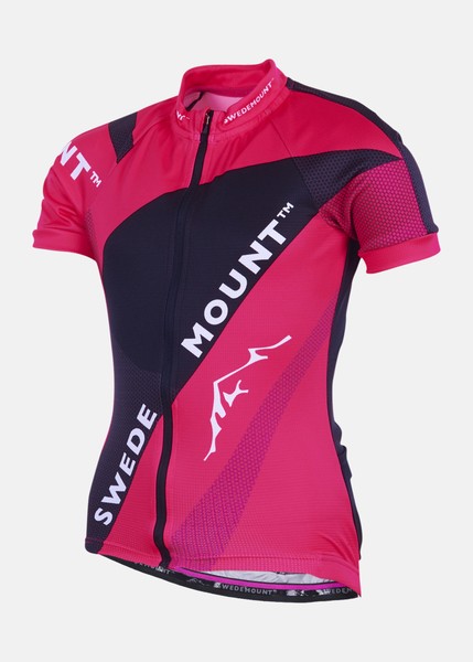 Bike S/S Jersey Jr Bike S/S Jersey Jr