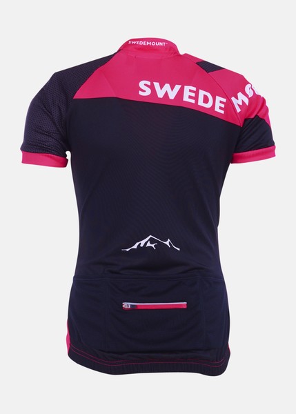 Bike S/S Jersey Jr Bike S/S Jersey Jr