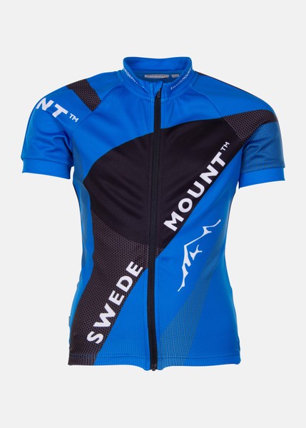 Bike S/S Jersey Jr Bike S/S Jersey Jr