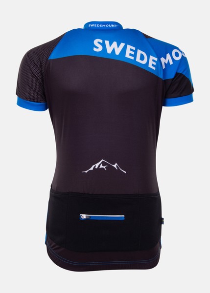 Bike S/S Jersey Jr Bike S/S Jersey Jr