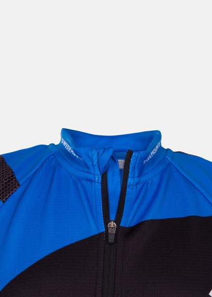 Bike S/S Jersey Jr Bike S/S Jersey Jr
