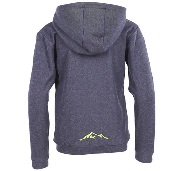 Training Zip Hood Jr Training Zip Hood Jr
