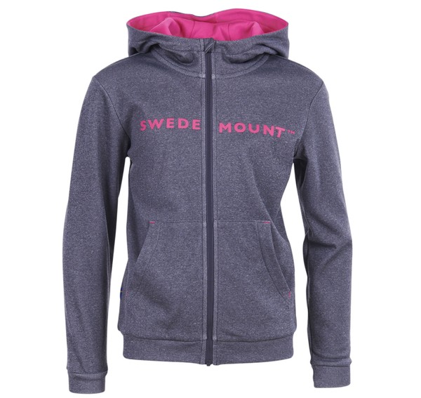 Training Zip Hood Jr Training Zip Hood Jr