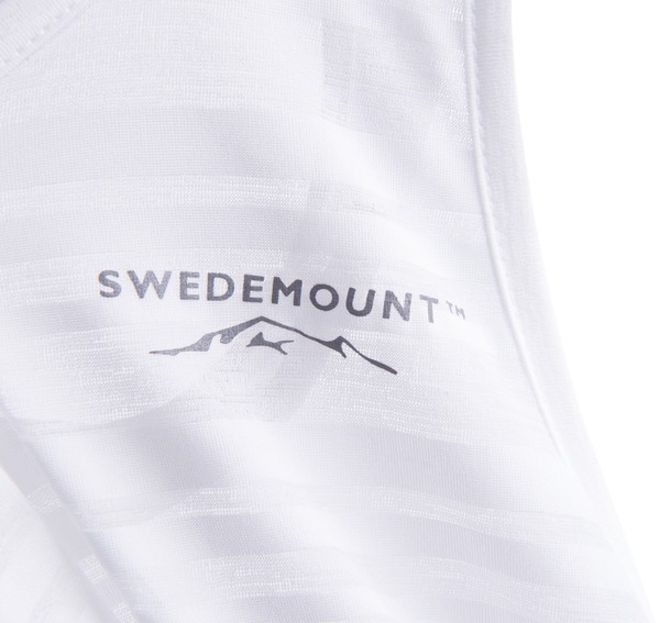 Hälsö Singlet Hälsö Singlet