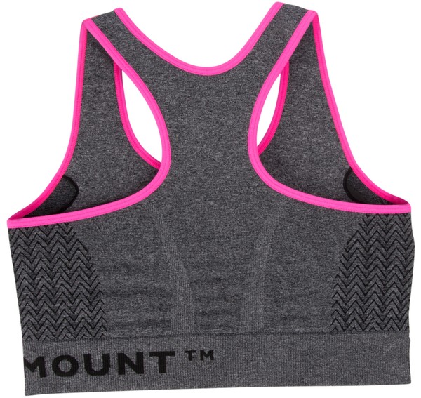 Padded Seamless Top Padded Seamless Top