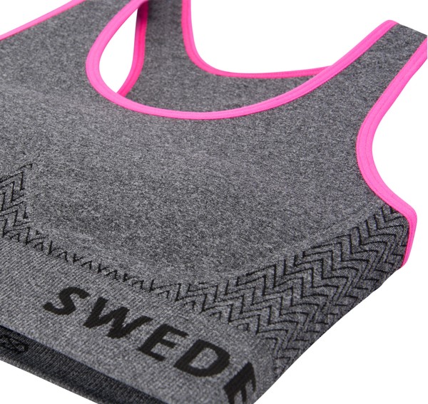 Padded Seamless Top Padded Seamless Top