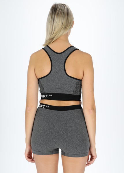 Padded Seamless Top Padded Seamless Top