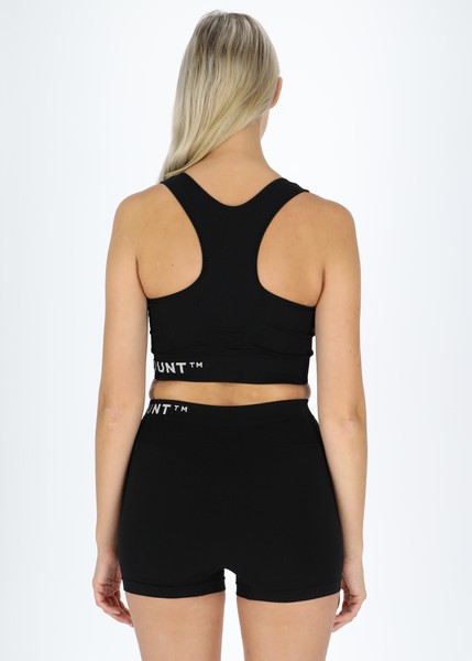 Padded Seamless Top Padded Seamless Top
