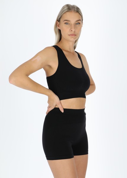 Padded Seamless Top Padded Seamless Top