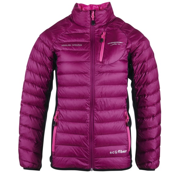 Himalaya Hybrid Jacket W Himalaya Hybrid Jacket W