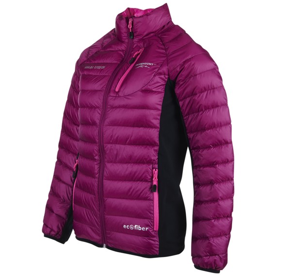 Himalaya Hybrid Jacket W Himalaya Hybrid Jacket W