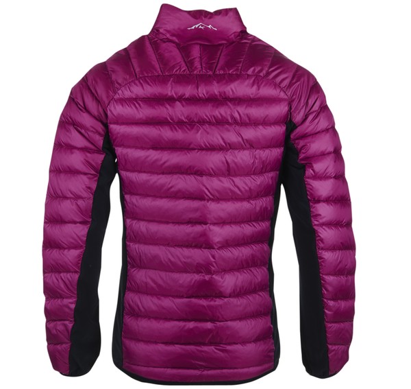 Himalaya Hybrid Jacket W Himalaya Hybrid Jacket W