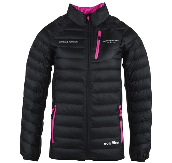 Himalaya Hybrid Jacket W Himalaya Hybrid Jacket W