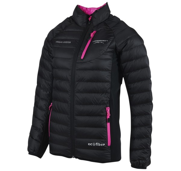 Himalaya Hybrid Jacket W Himalaya Hybrid Jacket W