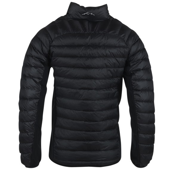 Himalaya Hybrid Jacket W Himalaya Hybrid Jacket W