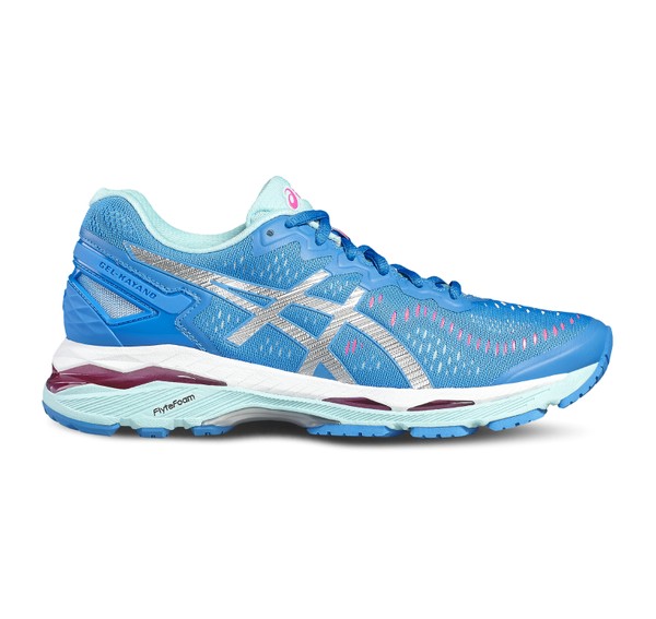 Gel Kayano 23 W Sportshopen