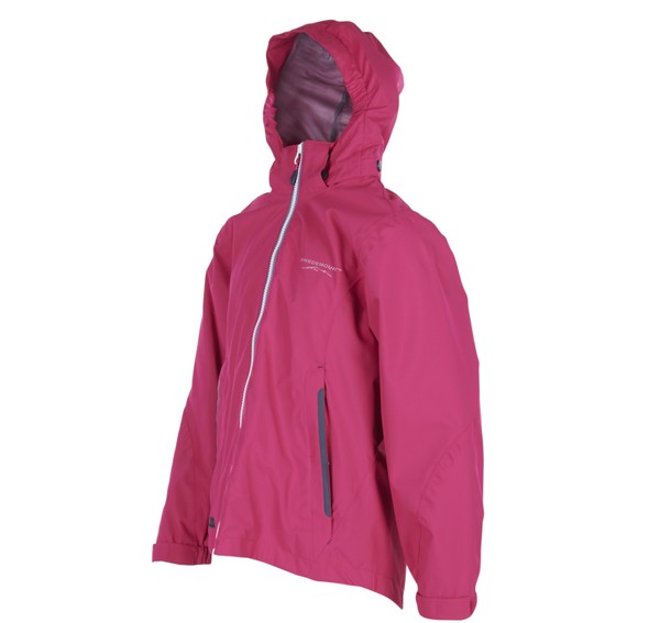 Hamburgsund Jacket Jr Hamburgsund Jacket Jr