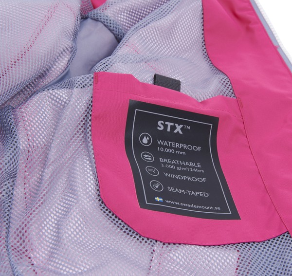 Hamburgsund Jacket Jr Hamburgsund Jacket Jr