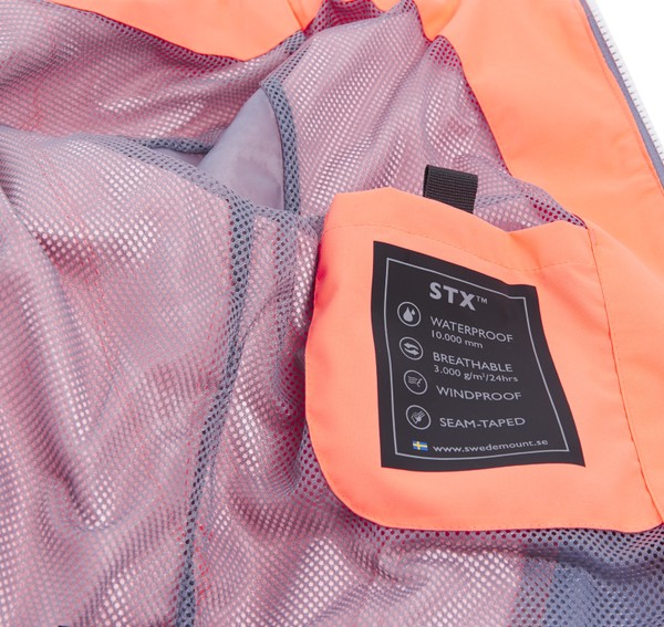 Hamburgsund Jacket Jr Hamburgsund Jacket Jr