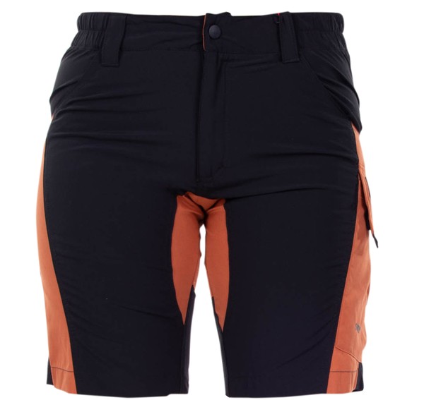 Nordkap Stretch Shorts W Nordkap Stretch Shorts W
