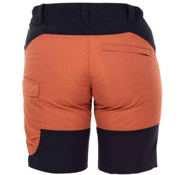 Nordkap Stretch Shorts W Nordkap Stretch Shorts W