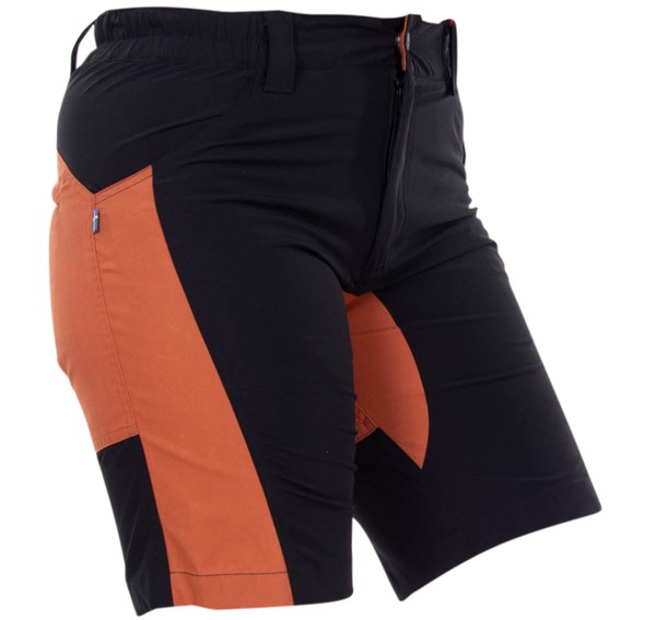 Nordkap Stretch Shorts W Nordkap Stretch Shorts W