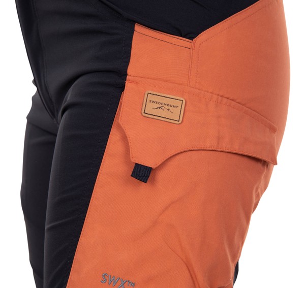 Nordkap Stretch Shorts W Nordkap Stretch Shorts W