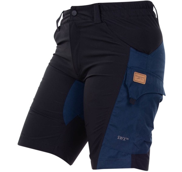 Nordkap Stretch Shorts W Nordkap Stretch Shorts W