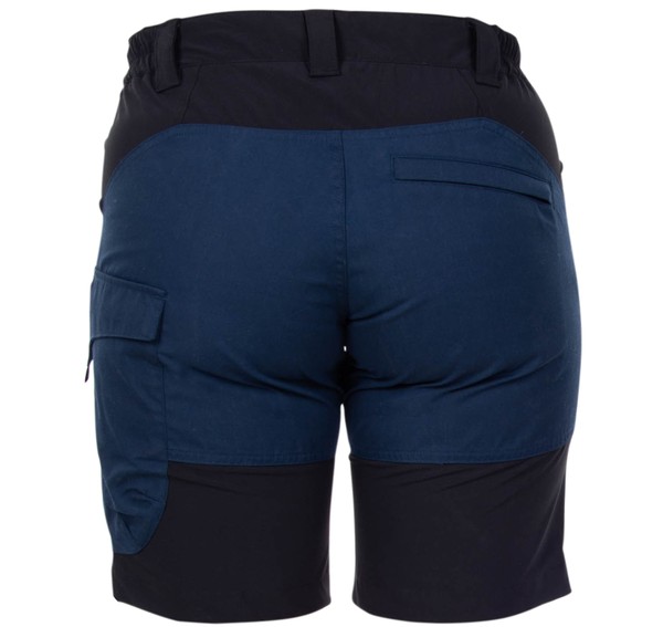 Nordkap Stretch Shorts W Nordkap Stretch Shorts W
