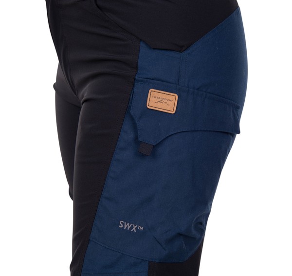 Nordkap Stretch Shorts W Nordkap Stretch Shorts W