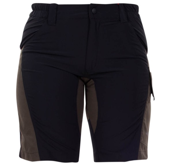 Nordkap Stretch Shorts W Nordkap Stretch Shorts W