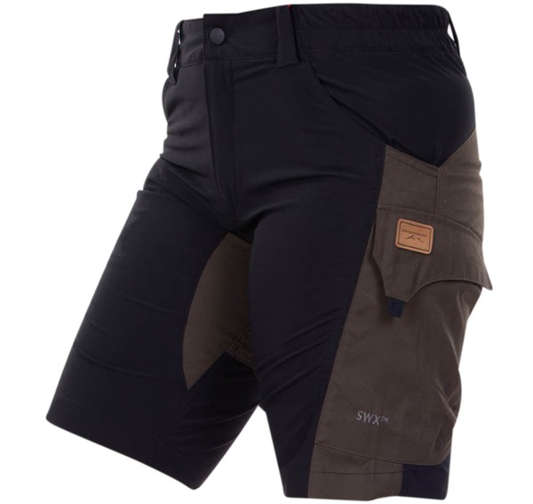 Nordkap Stretch Shorts W Nordkap Stretch Shorts W
