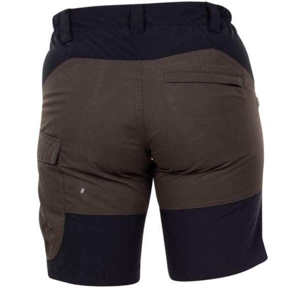Nordkap Stretch Shorts W Nordkap Stretch Shorts W
