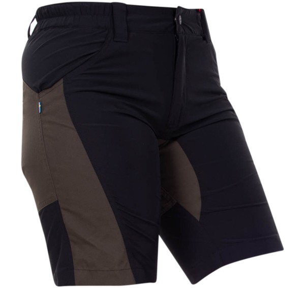 Nordkap Stretch Shorts W Nordkap Stretch Shorts W