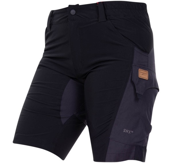 Nordkap Stretch Shorts W Nordkap Stretch Shorts W