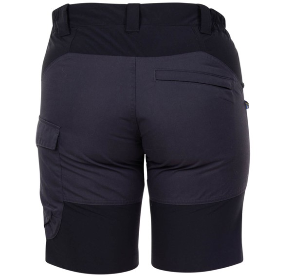 Nordkap Stretch Shorts W Nordkap Stretch Shorts W