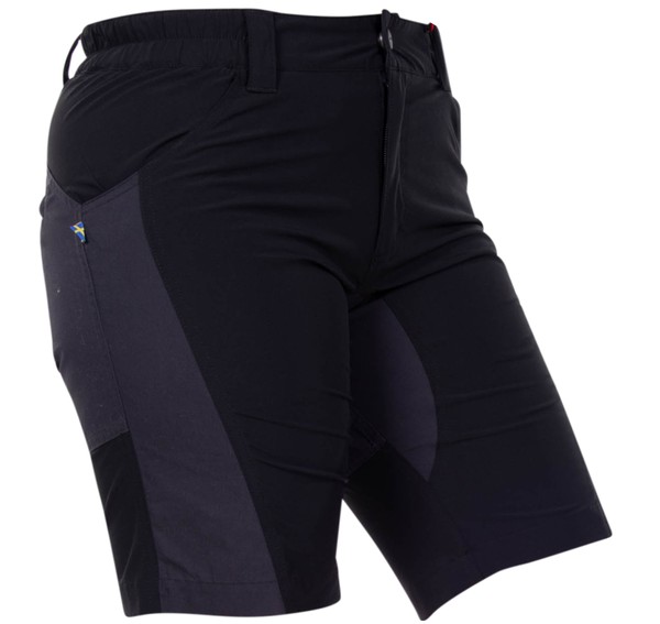 Nordkap Stretch Shorts W Nordkap Stretch Shorts W