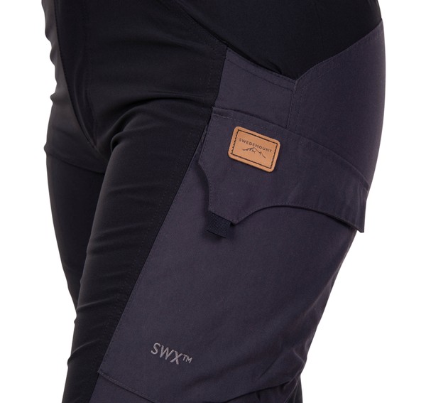 Nordkap Stretch Shorts W Nordkap Stretch Shorts W