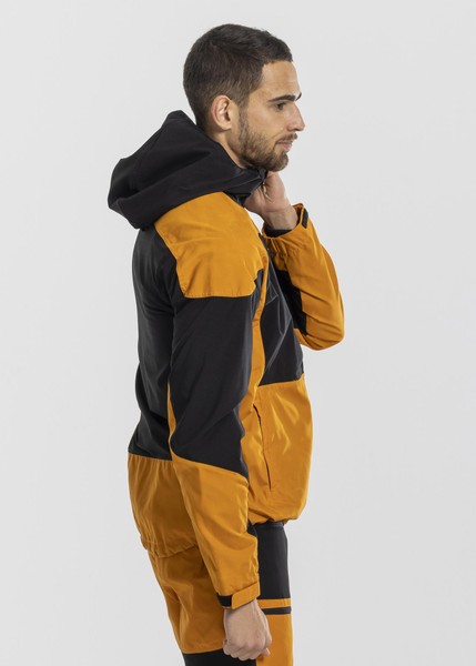 Nordkap Stretch Jacket Nordkap Stretch Jacket