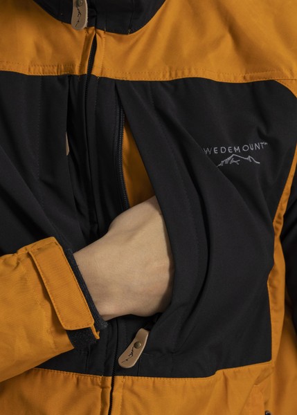 Nordkap Stretch Jacket Nordkap Stretch Jacket