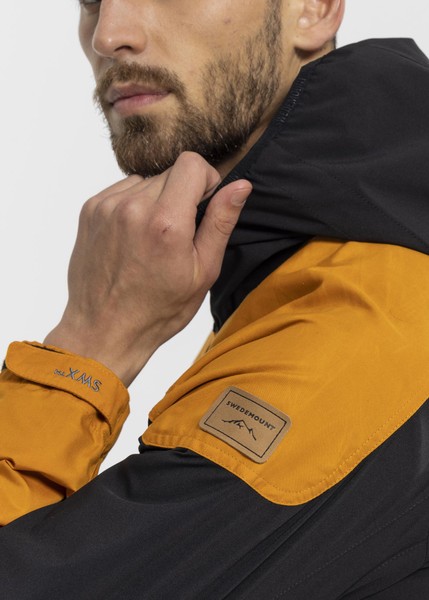 Nordkap Stretch Jacket Nordkap Stretch Jacket