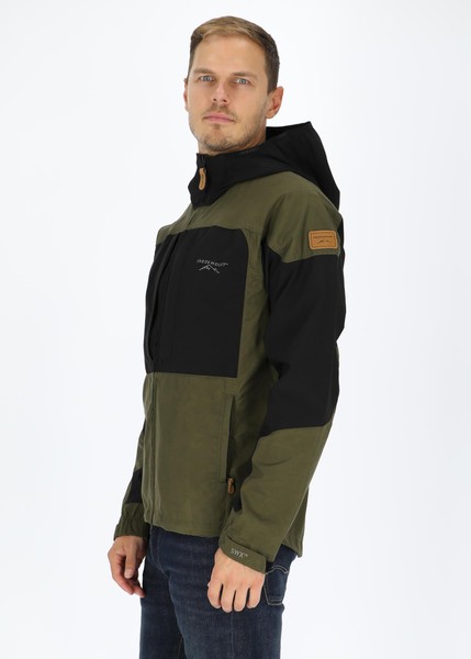 Nordkap Stretch Jacket Nordkap Stretch Jacket