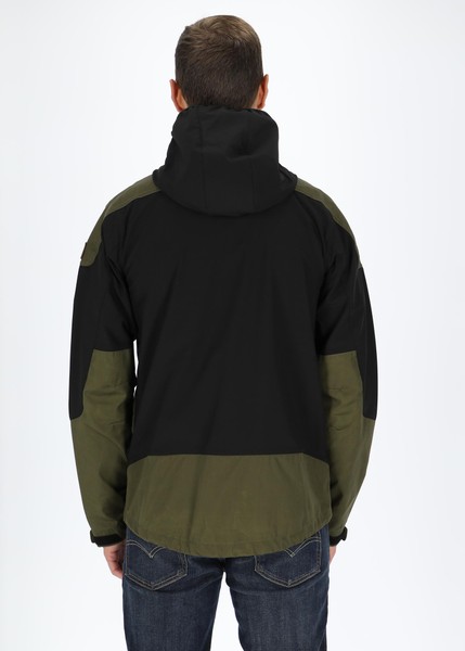 Nordkap Stretch Jacket Nordkap Stretch Jacket