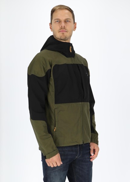 Nordkap Stretch Jacket Nordkap Stretch Jacket