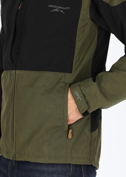 Nordkap Stretch Jacket Nordkap Stretch Jacket