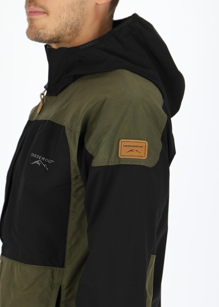 Nordkap Stretch Jacket Nordkap Stretch Jacket