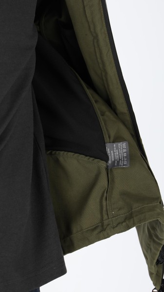 Nordkap Stretch Jacket Nordkap Stretch Jacket