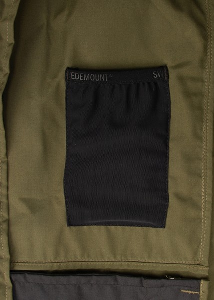 Nordkap Stretch Jacket Nordkap Stretch Jacket